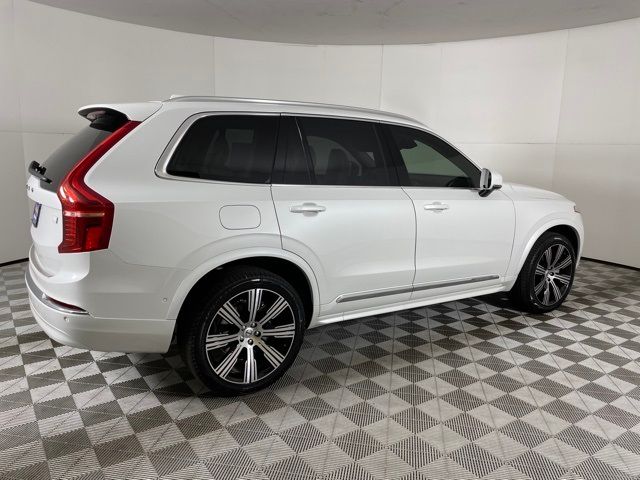 2024 Volvo XC90 Recharge Plug-In Hybrid Plus