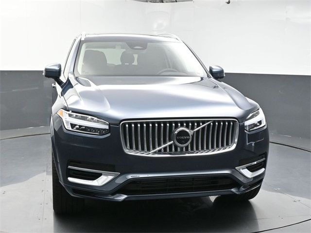 2024 Volvo XC90 Recharge Plug-In Hybrid Plus