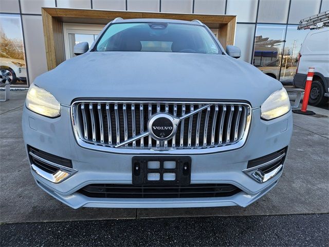 2024 Volvo XC90 Recharge Plug-In Hybrid Plus