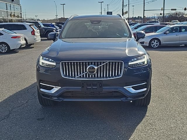 2024 Volvo XC90 Recharge Plug-In Hybrid Plus