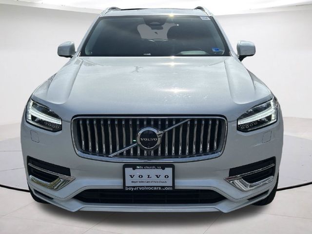 2024 Volvo XC90 Recharge Plug-In Hybrid Plus