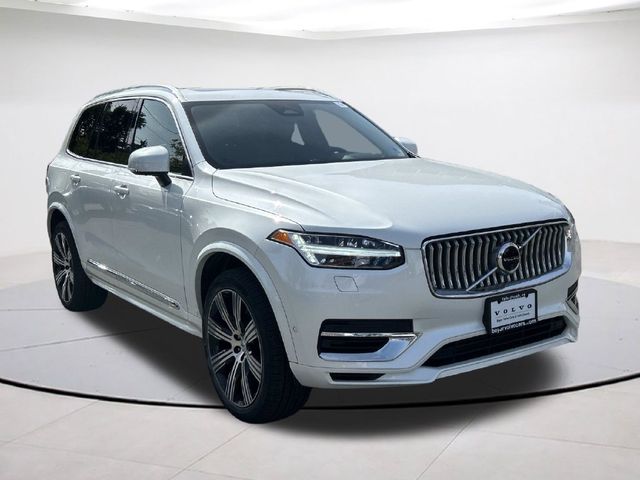 2024 Volvo XC90 Recharge Plug-In Hybrid Plus