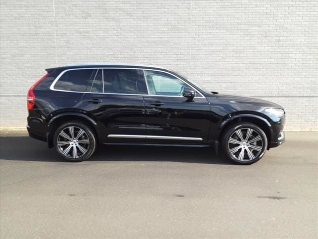 2024 Volvo XC90 Recharge Plug-In Hybrid Plus