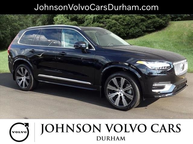 2024 Volvo XC90 Recharge Plug-In Hybrid Plus