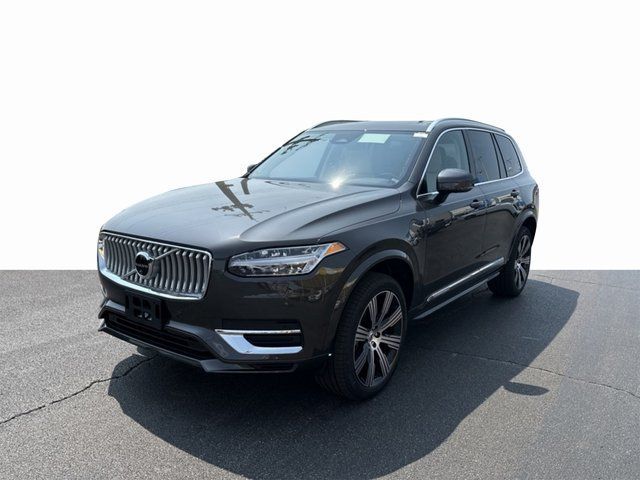 2024 Volvo XC90 Recharge Plug-In Hybrid Plus