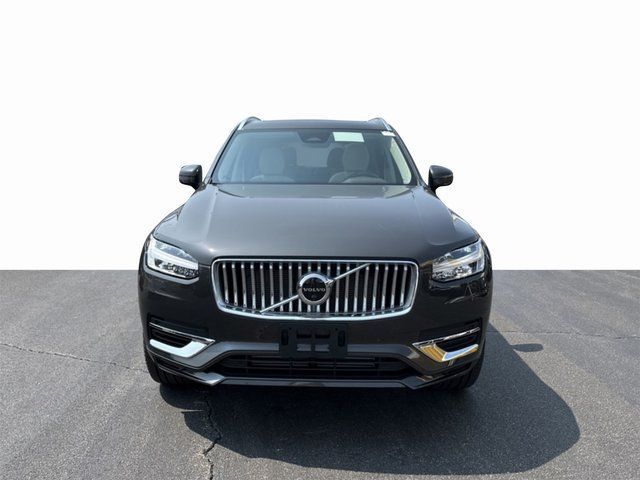 2024 Volvo XC90 Recharge Plug-In Hybrid Plus