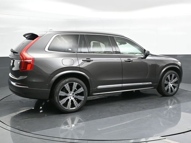 2024 Volvo XC90 Recharge Plug-In Hybrid Plus