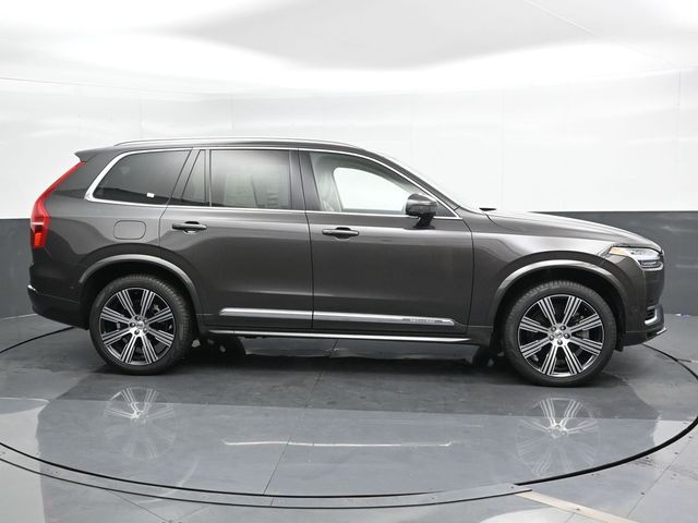 2024 Volvo XC90 Recharge Plug-In Hybrid Plus