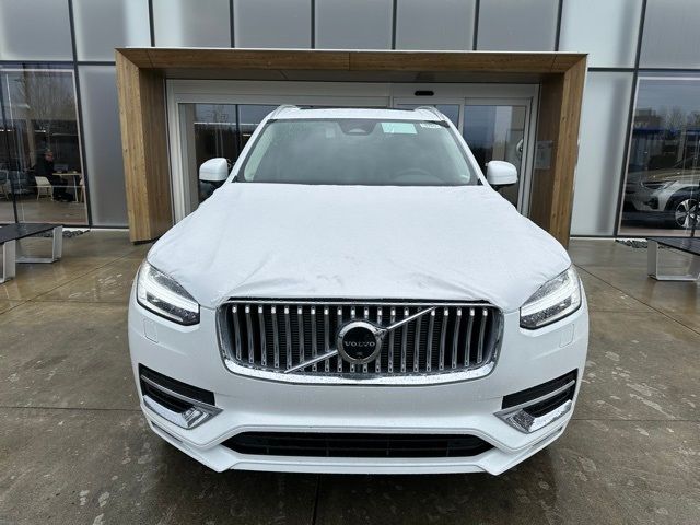 2024 Volvo XC90 Recharge Plug-In Hybrid Plus