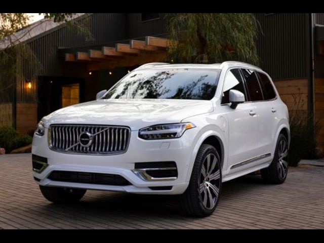 2024 Volvo XC90 Recharge Plug-In Hybrid Plus