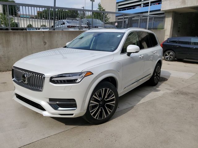 2024 Volvo XC90 Recharge Plug-In Hybrid Plus