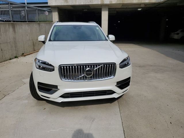 2024 Volvo XC90 Recharge Plug-In Hybrid Plus