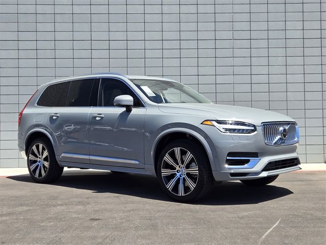 2024 Volvo XC90 Recharge Plug-In Hybrid Plus