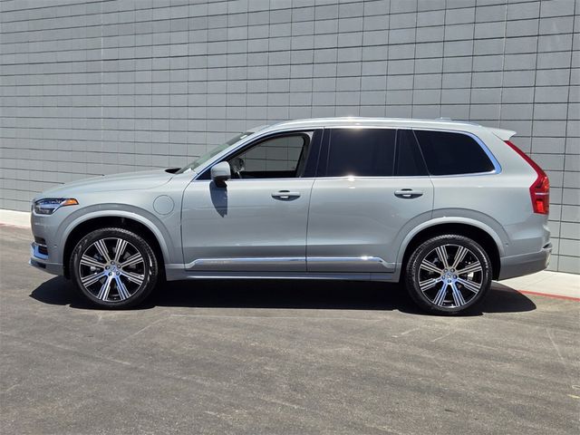 2024 Volvo XC90 Recharge Plug-In Hybrid Plus