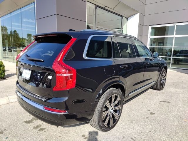 2024 Volvo XC90 Recharge Plug-In Hybrid Plus