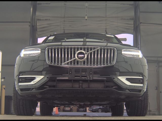 2024 Volvo XC90 Recharge Plug-In Hybrid Plus