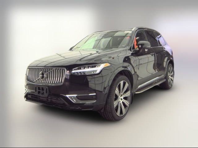 2024 Volvo XC90 Recharge Plug-In Hybrid Plus