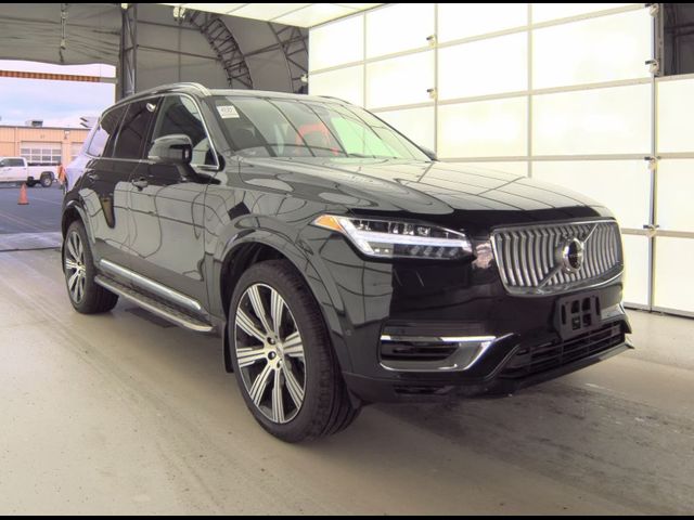 2024 Volvo XC90 Recharge Plug-In Hybrid Plus