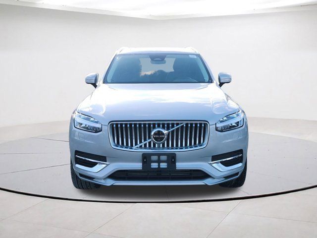 2024 Volvo XC90 Recharge Plug-In Hybrid Plus