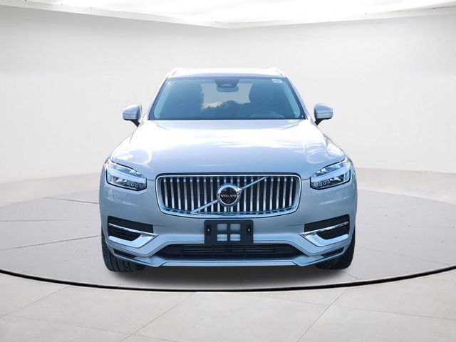 2024 Volvo XC90 Recharge Plug-In Hybrid Plus