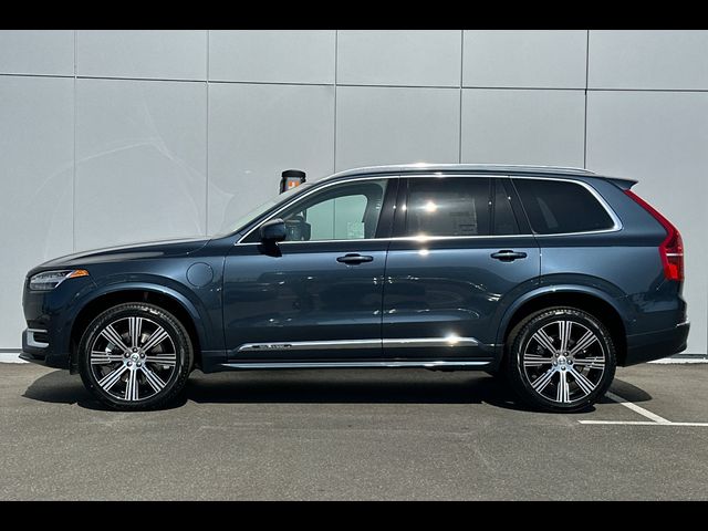 2024 Volvo XC90 Recharge Plug-In Hybrid Plus