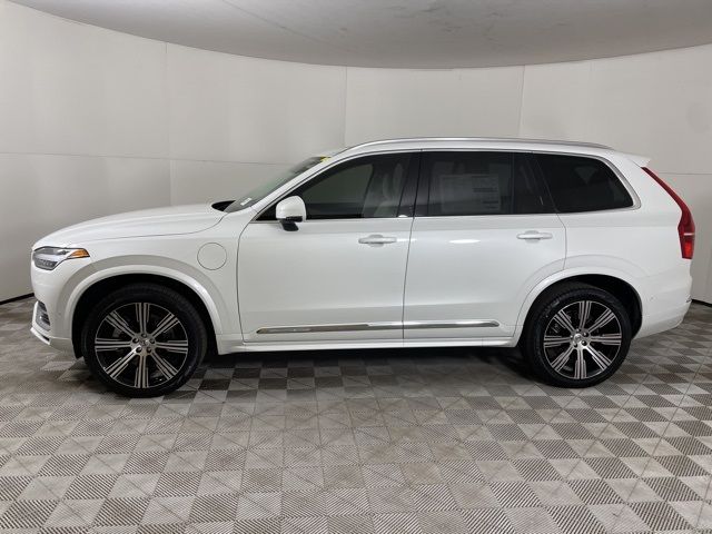 2024 Volvo XC90 Recharge Plug-In Hybrid Plus