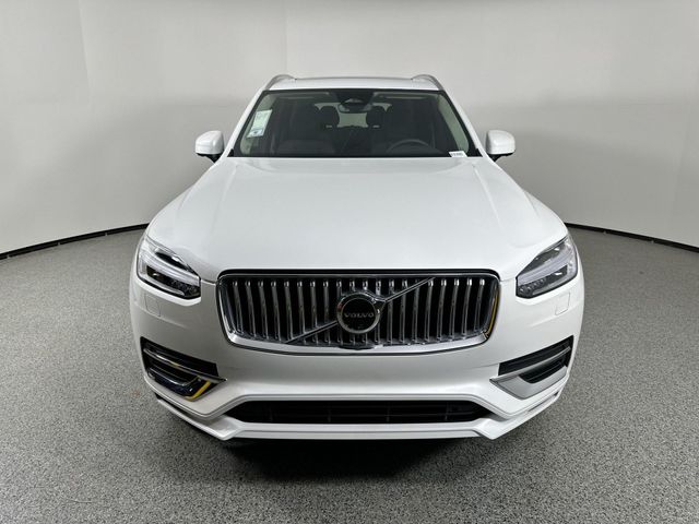 2024 Volvo XC90 Recharge Plug-In Hybrid Plus