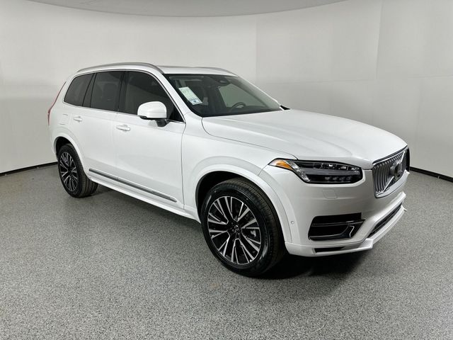 2024 Volvo XC90 Recharge Plug-In Hybrid Plus