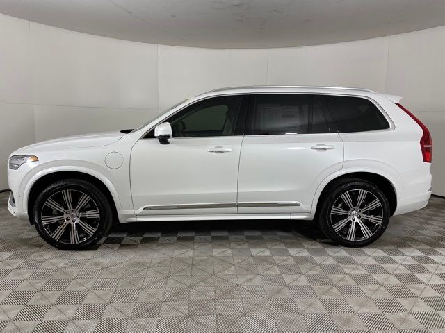 2024 Volvo XC90 Recharge Plug-In Hybrid Plus