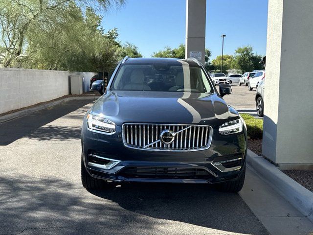 2024 Volvo XC90 Recharge Plug-In Hybrid Plus