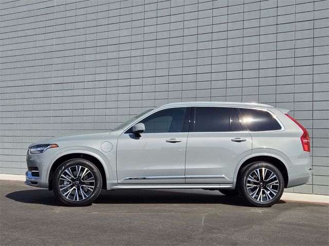 2024 Volvo XC90 Recharge Plug-In Hybrid Plus