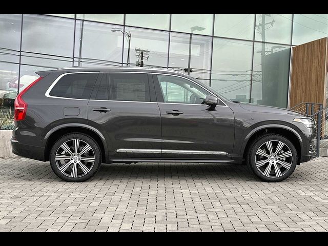 2024 Volvo XC90 Recharge Plug-In Hybrid Plus Bright Theme