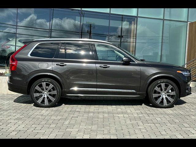 2024 Volvo XC90 Recharge Plug-In Hybrid Plus Bright Theme