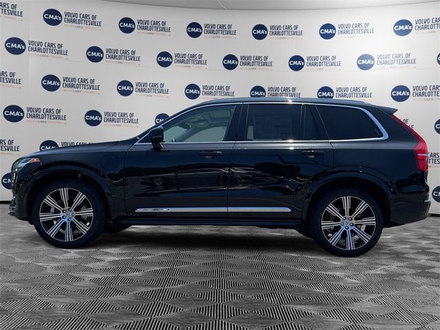 2024 Volvo XC90 Recharge Plug-In Hybrid Plus Bright Theme