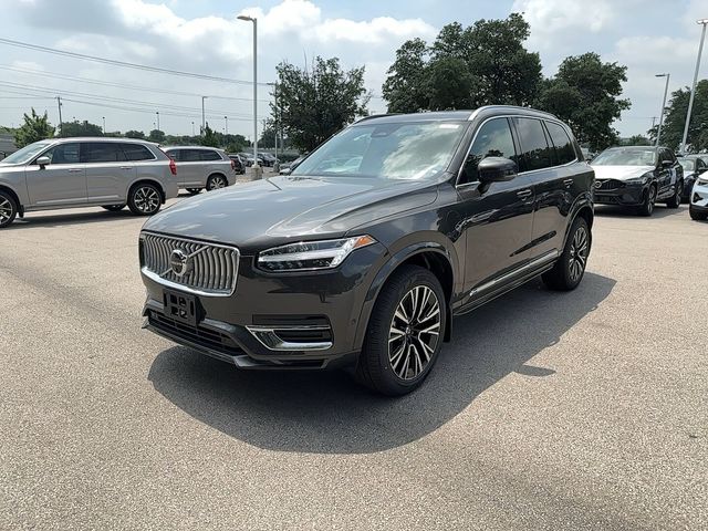 2024 Volvo XC90 Recharge Plug-In Hybrid Plus Bright Theme