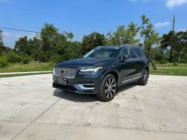 2024 Volvo XC90 Recharge Plug-In Hybrid Plus Bright Theme