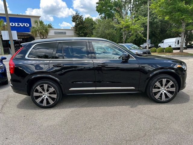 2024 Volvo XC90 Recharge Plug-In Hybrid Plus Bright Theme