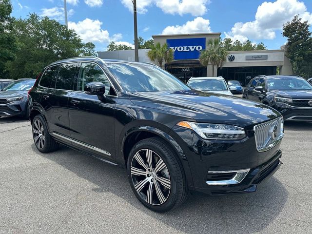 2024 Volvo XC90 Recharge Plug-In Hybrid Plus Bright Theme