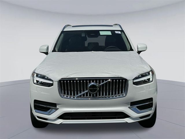 2024 Volvo XC90 Recharge Plug-In Hybrid Plus Bright Theme