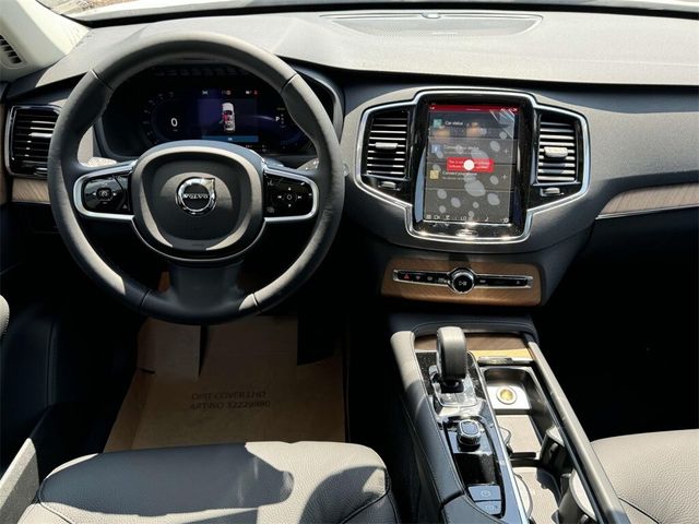 2024 Volvo XC90 Recharge Plug-In Hybrid Plus Bright Theme