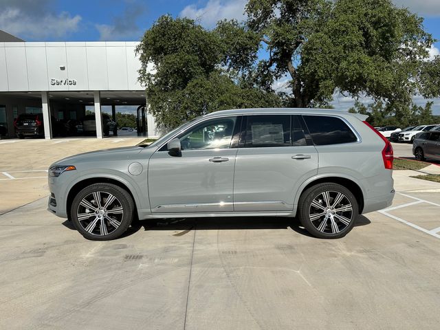 2024 Volvo XC90 Recharge Plug-In Hybrid Plus Bright Theme