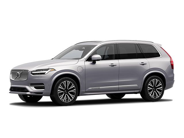 2024 Volvo XC90 Recharge Plug-In Hybrid Plus Bright Theme