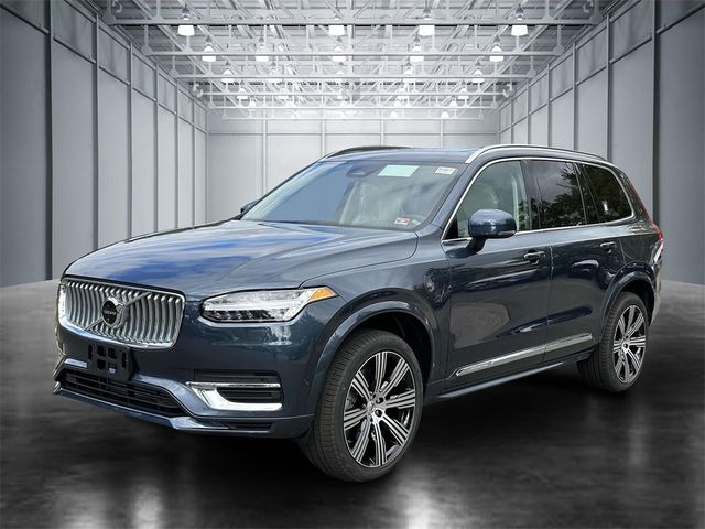 2024 Volvo XC90 Recharge Plug-In Hybrid Plus Bright Theme