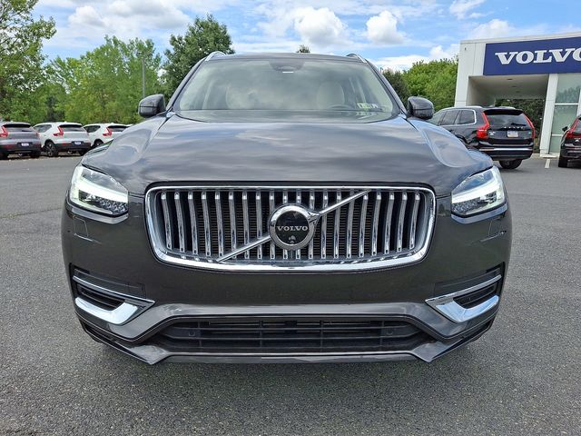 2024 Volvo XC90 Recharge Plug-In Hybrid Plus Bright Theme