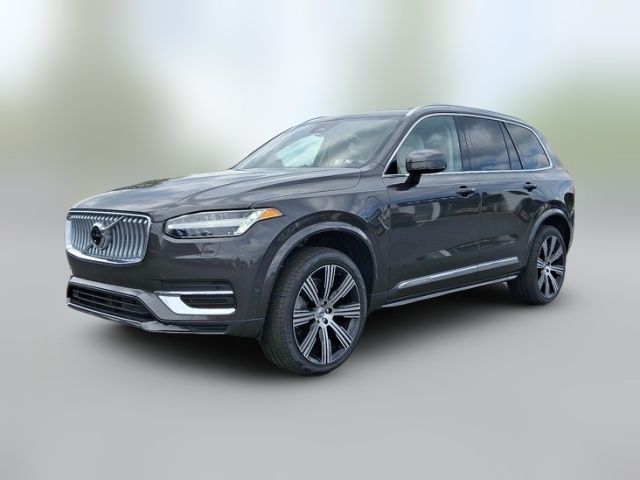 2024 Volvo XC90 Recharge Plug-In Hybrid Plus Bright Theme