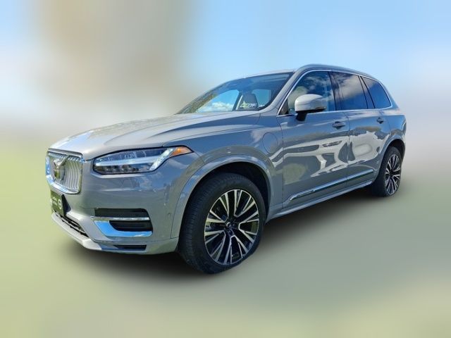 2024 Volvo XC90 Recharge Plug-In Hybrid Plus Bright Theme
