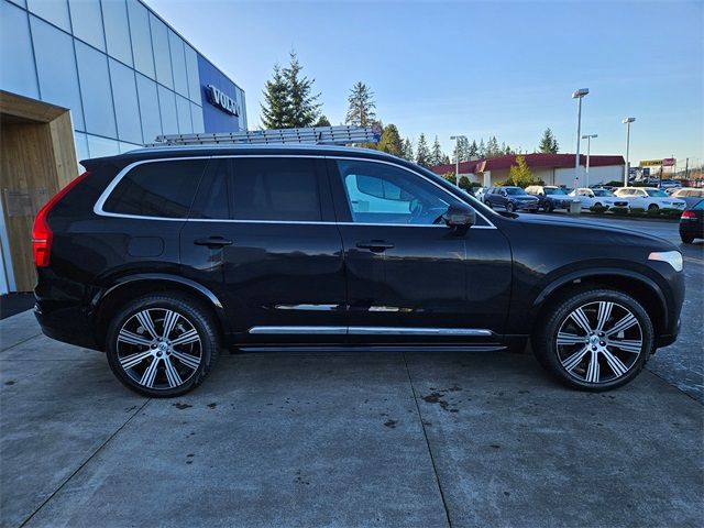 2024 Volvo XC90 Recharge Plug-In Hybrid Plus Bright Theme