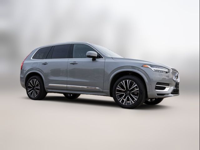 2024 Volvo XC90 Recharge Plug-In Hybrid Plus Bright Theme