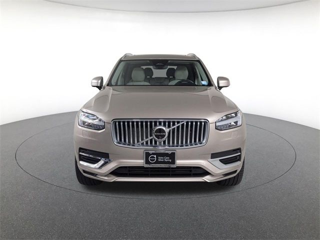 2024 Volvo XC90 Recharge Plug-In Hybrid Plus Bright Theme