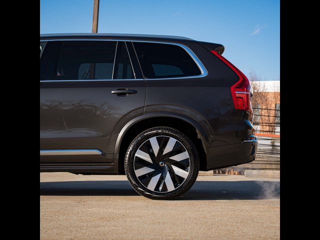 2024 Volvo XC90 Recharge Plug-In Hybrid Plus Bright Theme